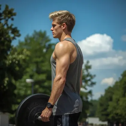 Jeroen van Dijk
